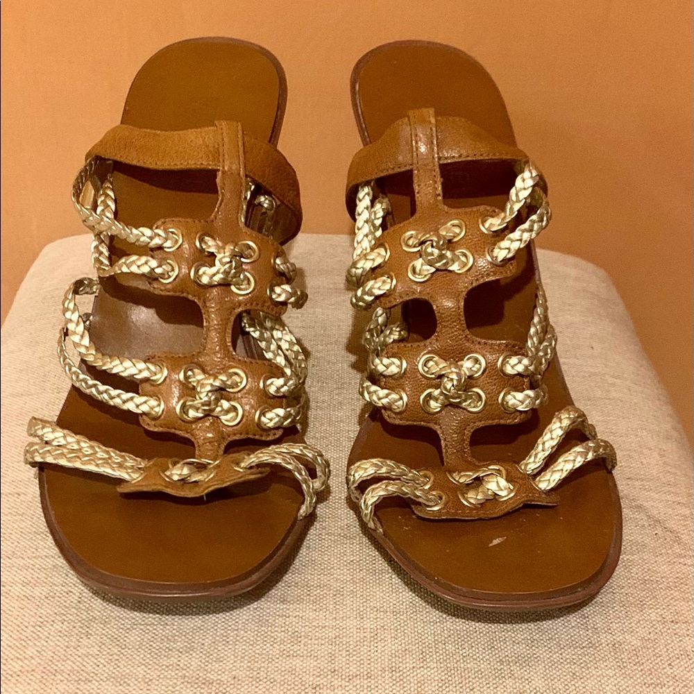 Michael Kors women shoes - Picture 2 of 8